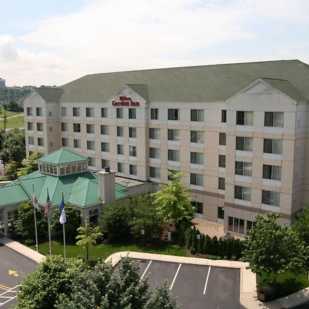 Hilton Garden Inn Secaucus/Meadowlands Kültér fotó