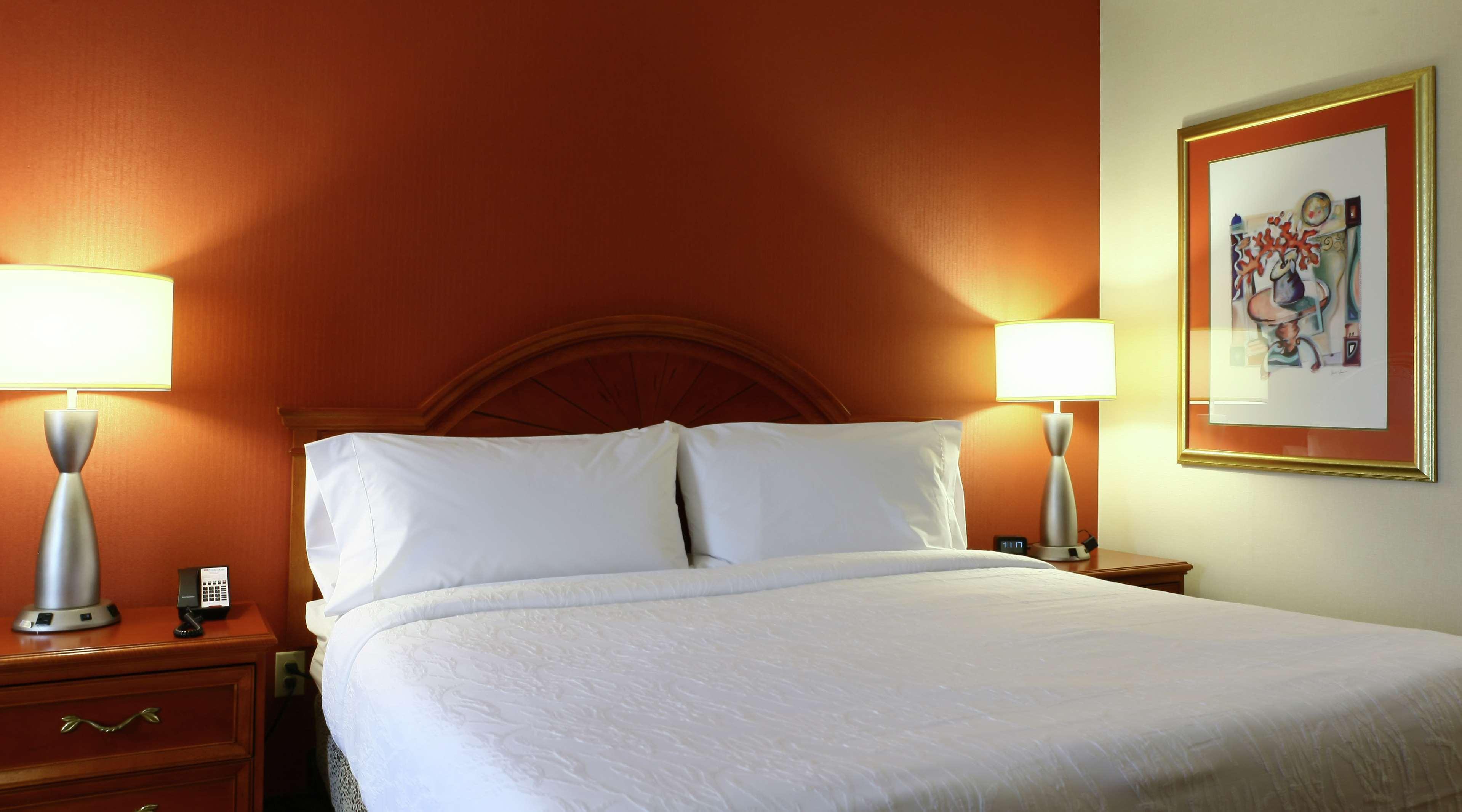 Hilton Garden Inn Secaucus/Meadowlands Kültér fotó