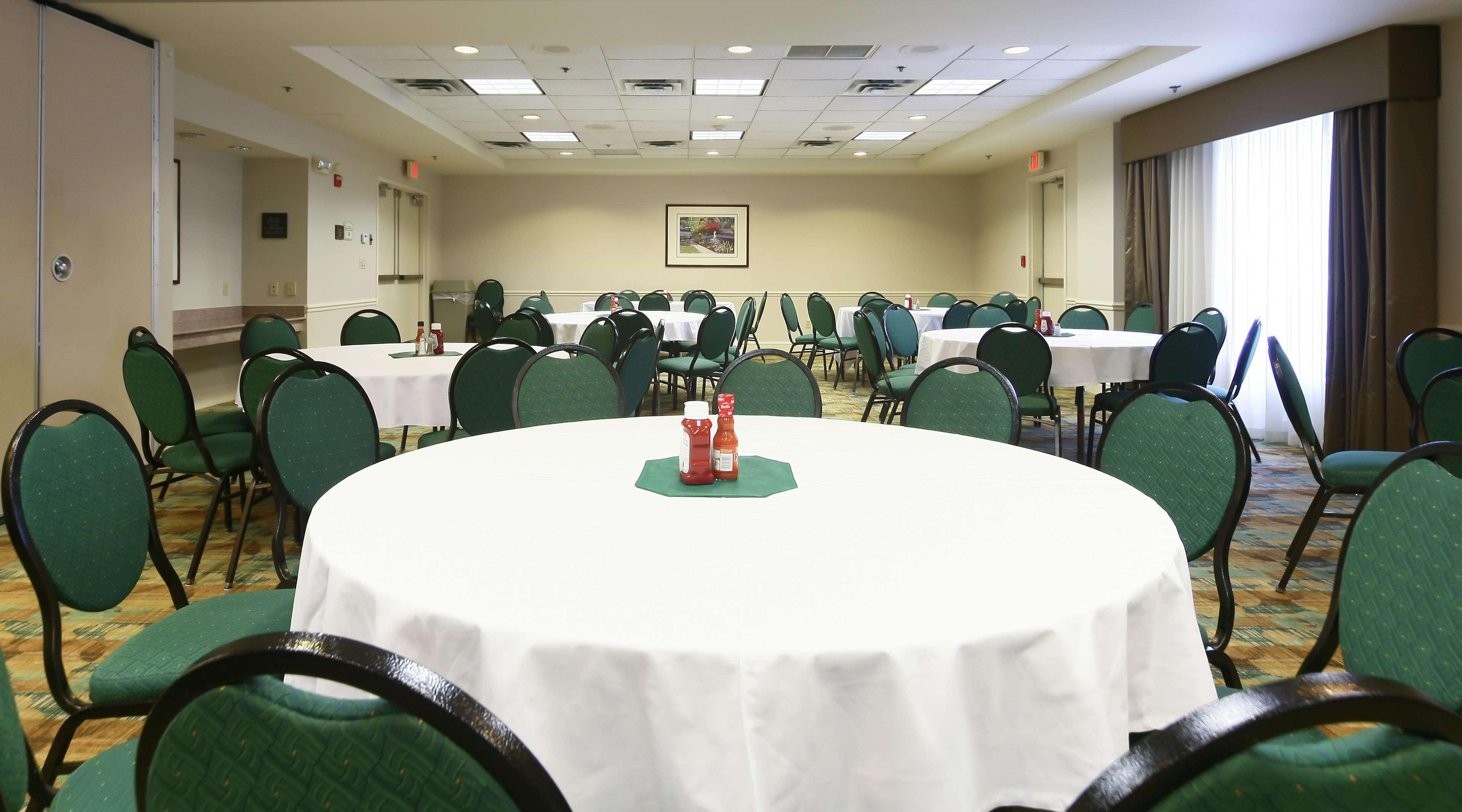 Hilton Garden Inn Secaucus/Meadowlands Kültér fotó