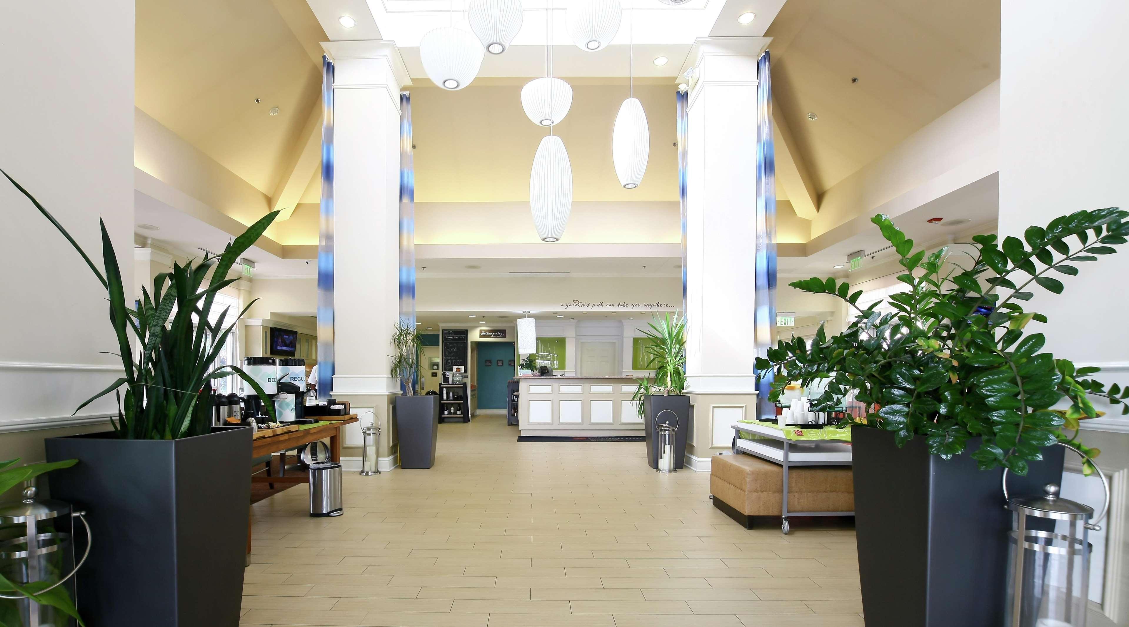 Hilton Garden Inn Secaucus/Meadowlands Kültér fotó