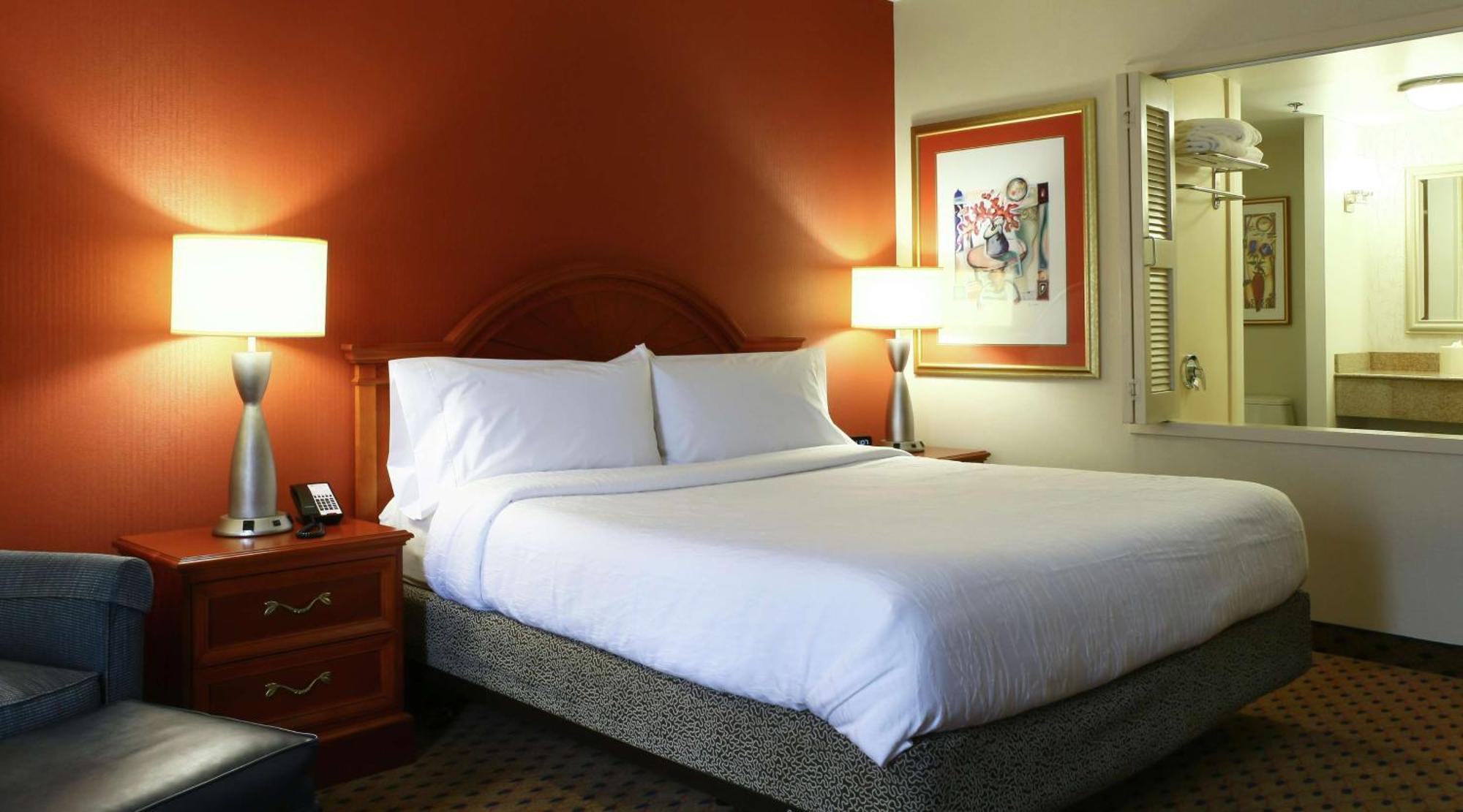 Hilton Garden Inn Secaucus/Meadowlands Kültér fotó