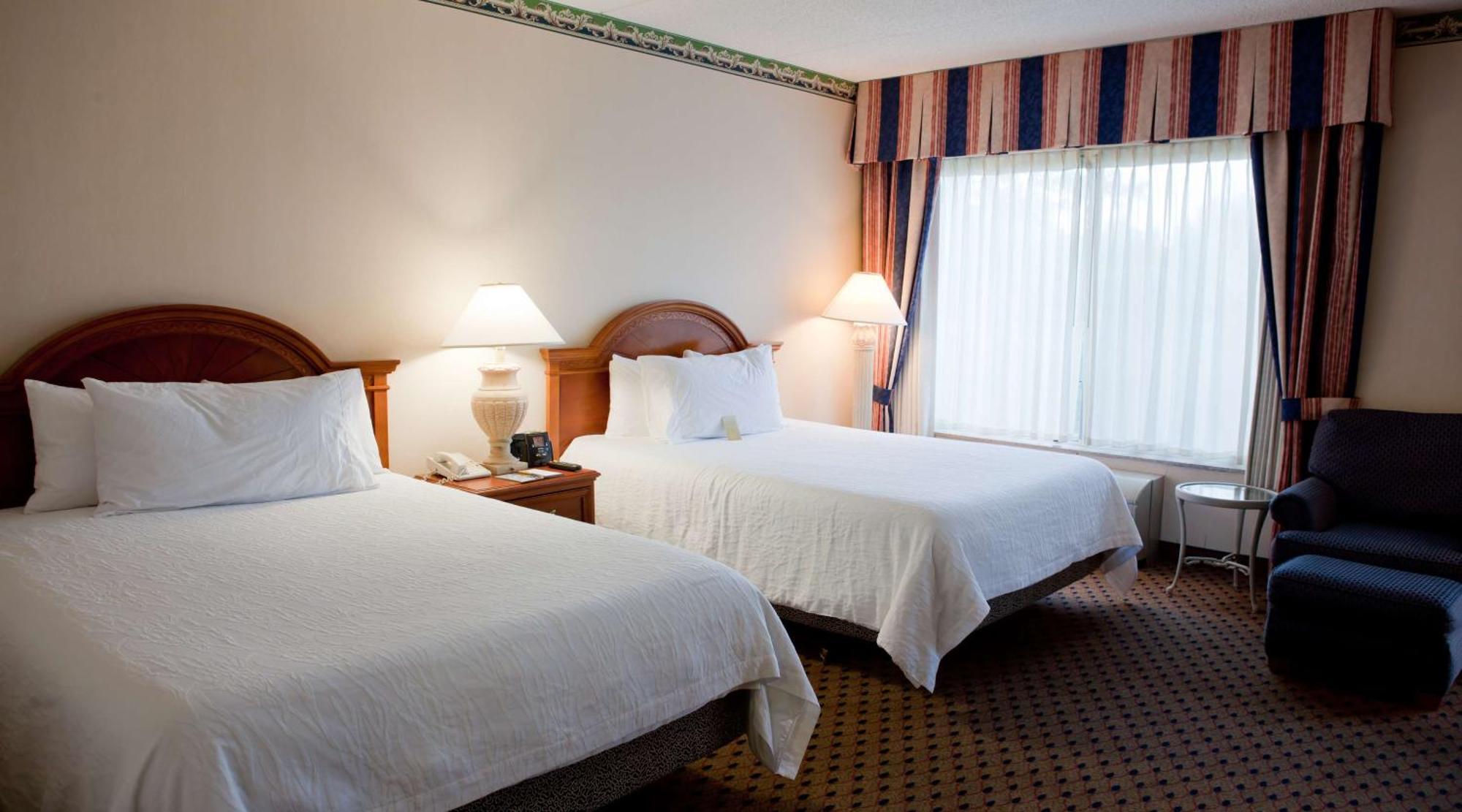 Hilton Garden Inn Secaucus/Meadowlands Kültér fotó