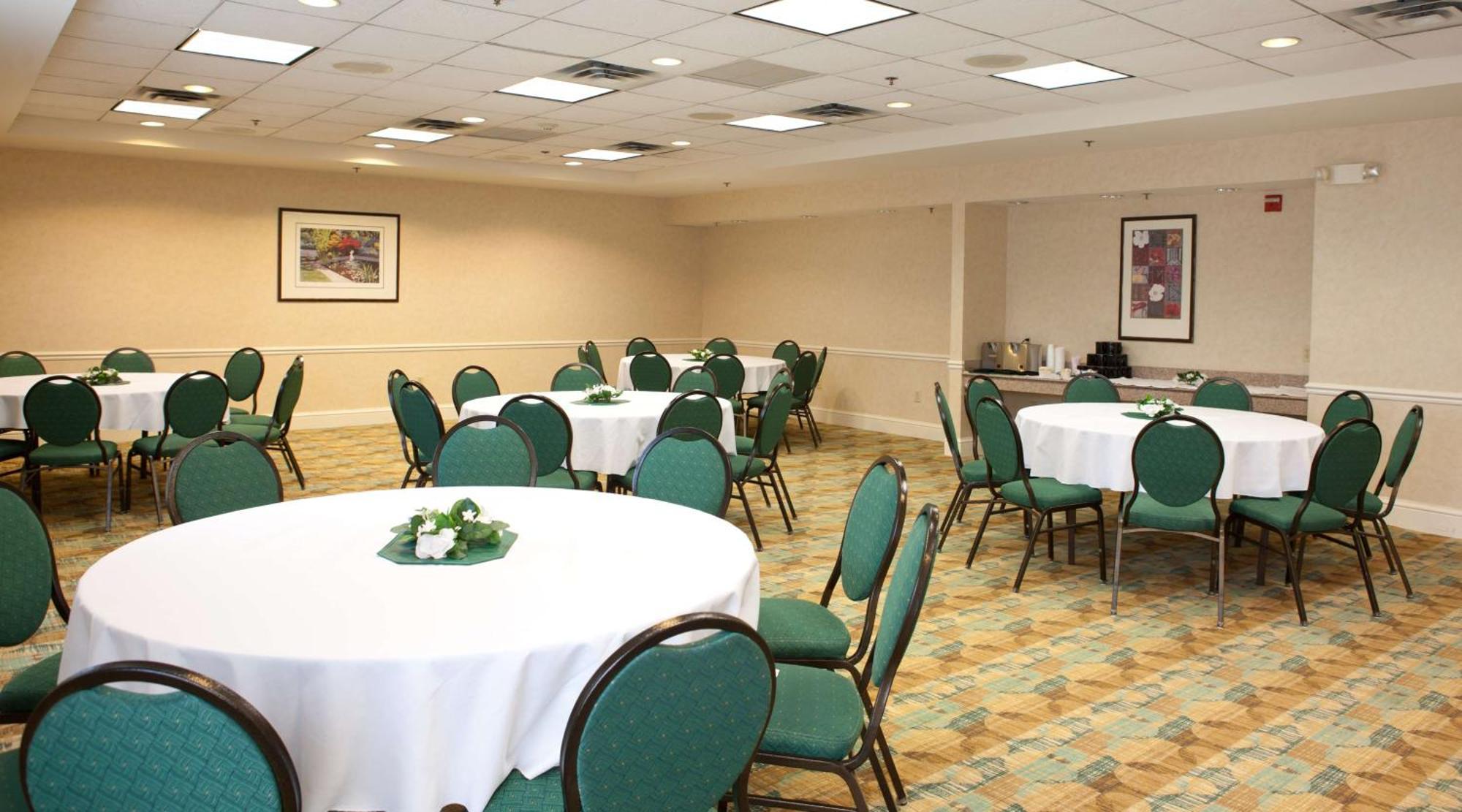 Hilton Garden Inn Secaucus/Meadowlands Kültér fotó
