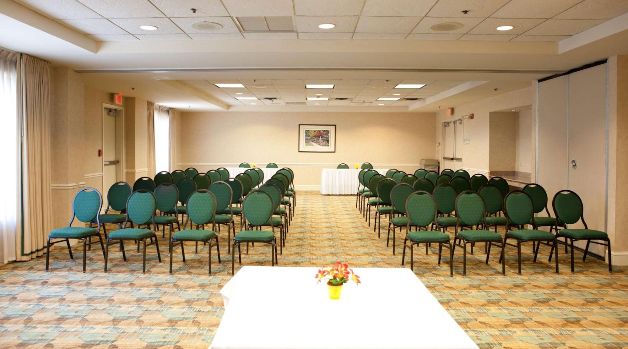 Hilton Garden Inn Secaucus/Meadowlands Kültér fotó
