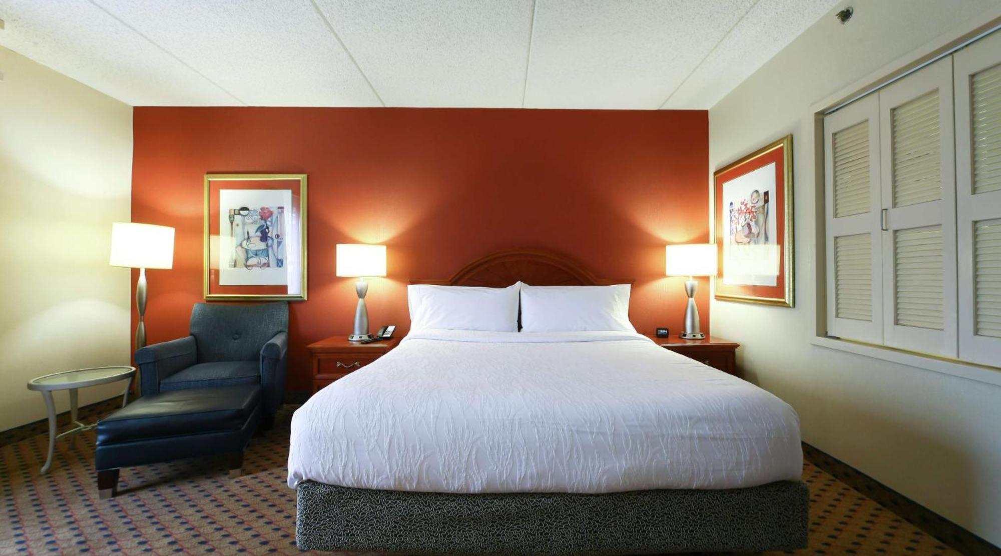 Hilton Garden Inn Secaucus/Meadowlands Kültér fotó