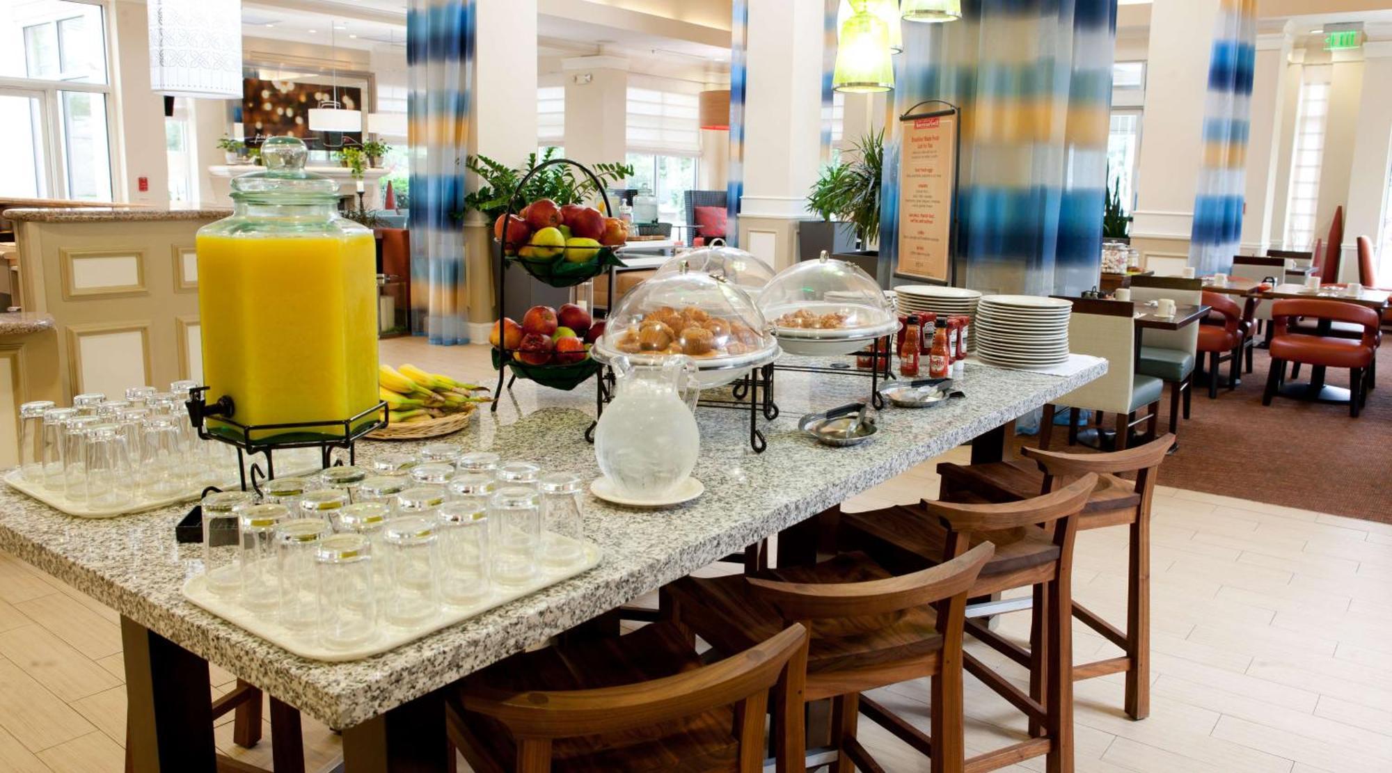 Hilton Garden Inn Secaucus/Meadowlands Kültér fotó