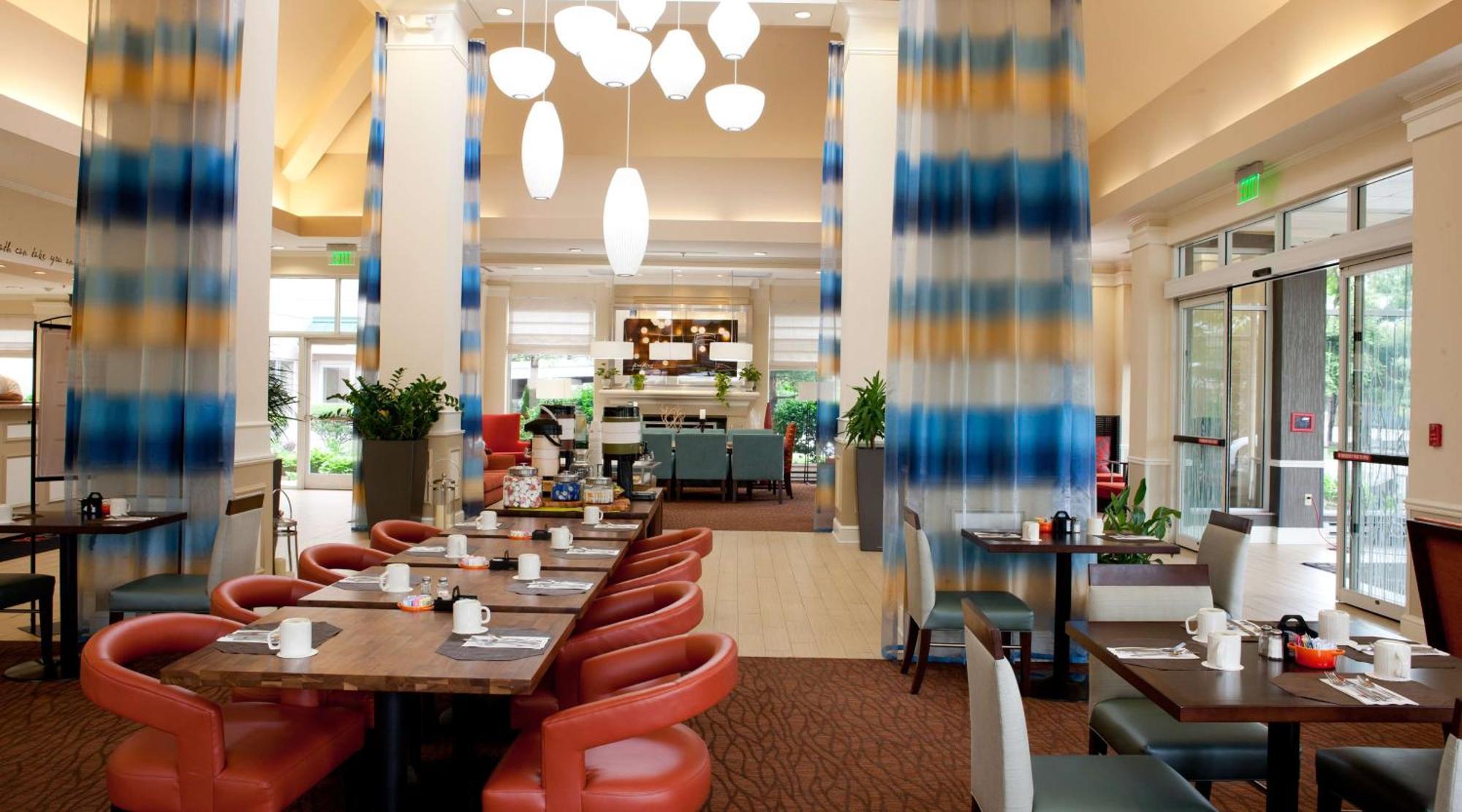 Hilton Garden Inn Secaucus/Meadowlands Kültér fotó