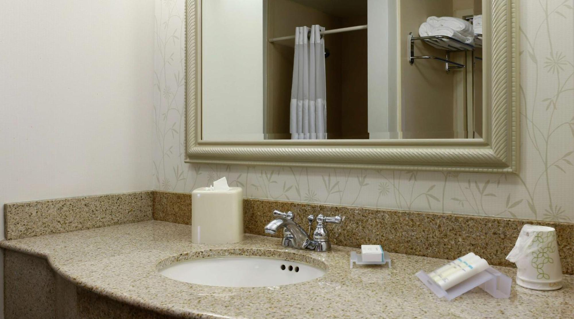 Hilton Garden Inn Secaucus/Meadowlands Kültér fotó