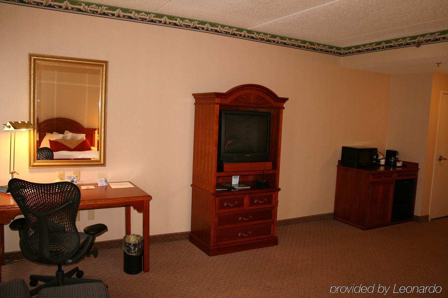 Hilton Garden Inn Secaucus/Meadowlands Szoba fotó