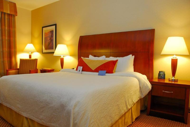 Hilton Garden Inn Secaucus/Meadowlands Kültér fotó