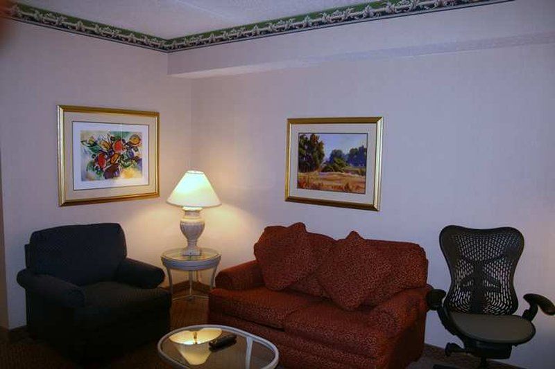 Hilton Garden Inn Secaucus/Meadowlands Szoba fotó