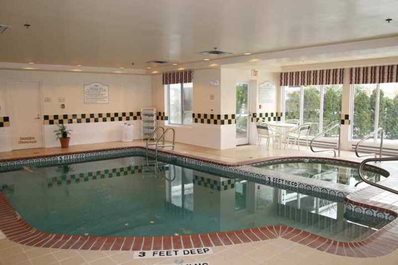 Hilton Garden Inn Secaucus/Meadowlands Létesítmények fotó